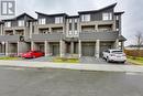 #106 -2070 Meadowgate Blvd, London, ON  - Outdoor With Facade 