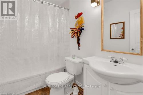 224 Raymond Ave, London, ON - Indoor Photo Showing Bathroom