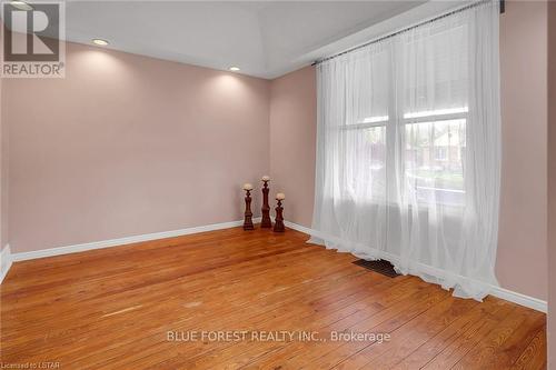 224 Raymond Ave, London, ON - Indoor Photo Showing Other Room