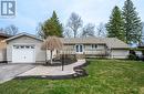 413 Gifford Dr, Smith-Ennismore-Lakefield, ON  - Outdoor 