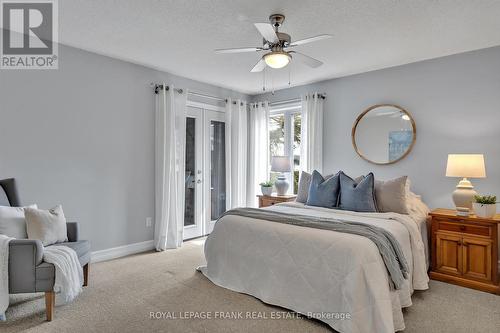 413 Gifford Dr, Smith-Ennismore-Lakefield, ON - Indoor Photo Showing Bedroom