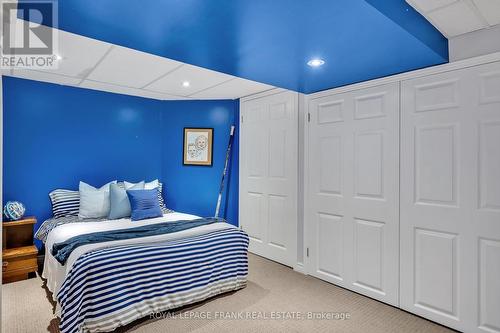 413 Gifford Dr, Smith-Ennismore-Lakefield, ON - Indoor Photo Showing Bedroom