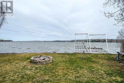 413 Gifford Dr, Smith-Ennismore-Lakefield, ON - Outdoor With Body Of Water With View