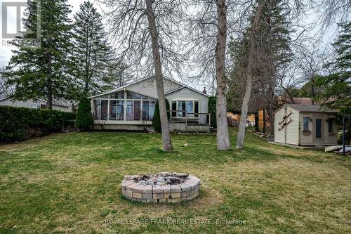 413 Gifford Dr, Smith-Ennismore-Lakefield, ON - Outdoor