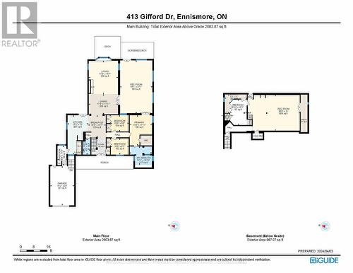 413 Gifford Dr, Smith-Ennismore-Lakefield, ON - Other
