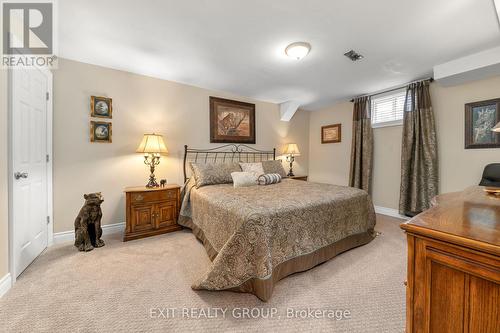 39 Woods Road, Madoc, ON - Indoor Photo Showing Bedroom