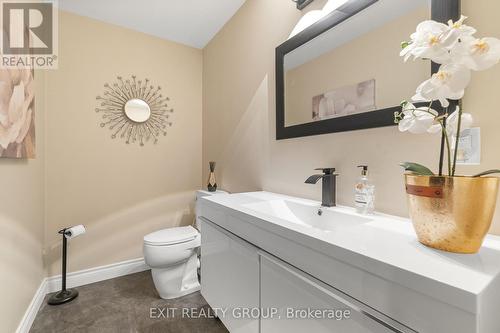 39 Woods Road, Madoc, ON - Indoor Photo Showing Bathroom