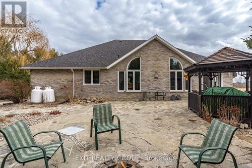 39 Woods Road, Madoc, ON - Outdoor