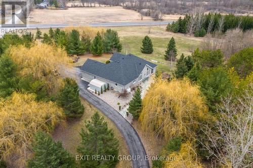 39 Woods Road, Madoc, ON - Outdoor With View