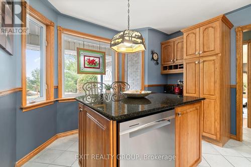39 Woods Road, Madoc, ON - Indoor Photo Showing Kitchen