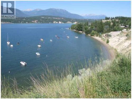 Lot 4 Stoddart Estates  Drive, Windermere, BC 