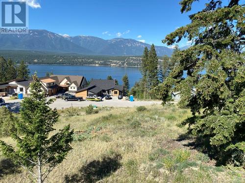 Lot 4 Stoddart Estates  Drive, Windermere, BC 