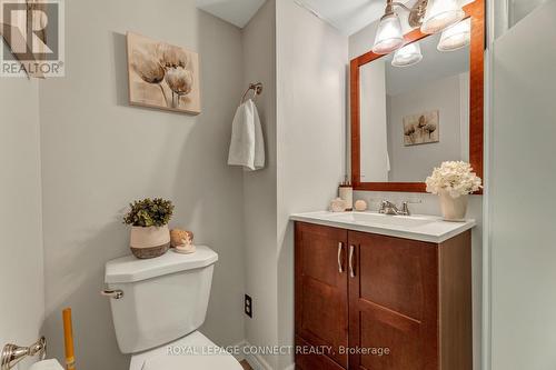 49 Dreyer Drive E, Ajax, ON - Indoor Photo Showing Bathroom