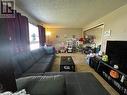 5316 Willow Road, Fort Nelson, BC  - Indoor Photo Showing Living Room 