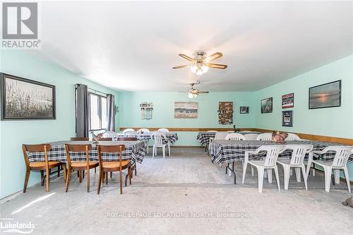 229 Bruce 23 Rd, Kincardine, ON - Indoor