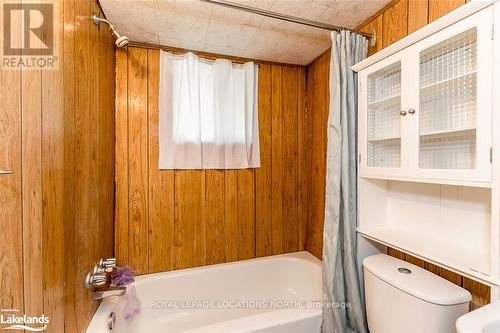 229 Bruce 23 Rd, Kincardine, ON - Indoor Photo Showing Bathroom