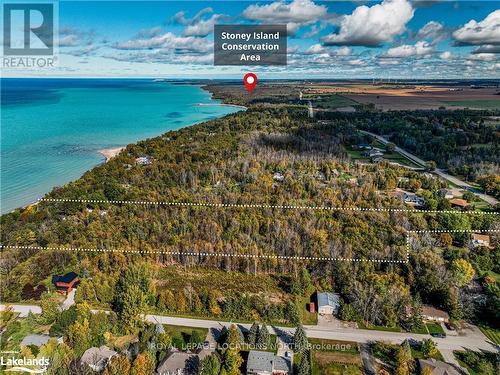 229 Bruce 23 Rd, Kincardine, ON - Outdoor With Body Of Water With View