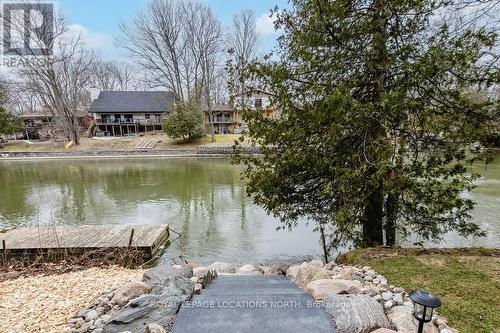 44 Stroud Crescent, Wasaga Beach, ON - Outdoor With Body Of Water With View