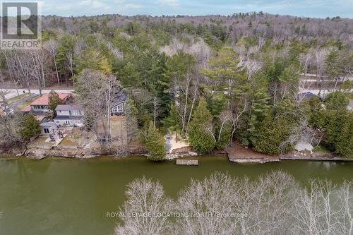 44 Stroud Crescent, Wasaga Beach, ON - Outdoor With Body Of Water With View