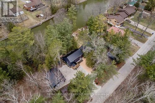 44 Stroud Crescent, Wasaga Beach, ON - Outdoor With View