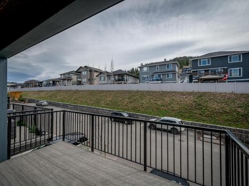 115-1901 Qu'Appelle Blvd, Kamloops, BC - Outdoor With Exterior