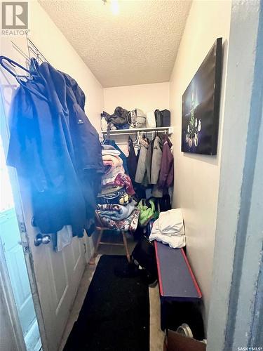123 24Th Street E, Prince Albert, SK - Indoor With Storage