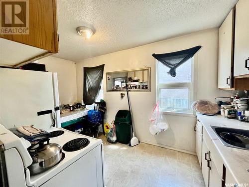 123 24Th Street E, Prince Albert, SK - Indoor