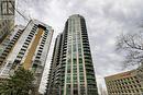 611 - 300 Bloor Street E, Toronto, ON  - Outdoor With Facade 