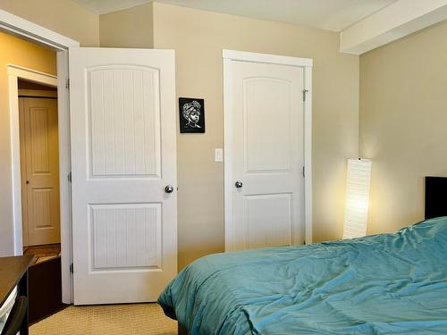 139 Wattsville Road, Cranbrook, BC - Indoor Photo Showing Bedroom