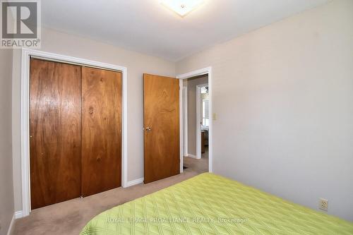 227 Park Lane, Asphodel-Norwood, ON - Indoor Photo Showing Bedroom