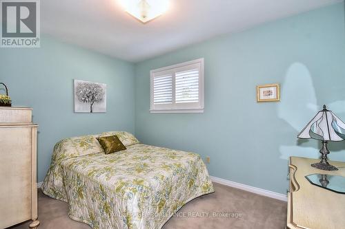 227 Park Lane, Asphodel-Norwood, ON - Indoor Photo Showing Bedroom