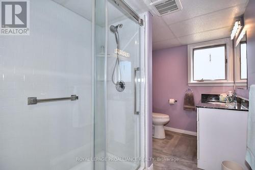 227 Park Lane, Asphodel-Norwood, ON - Indoor Photo Showing Bathroom
