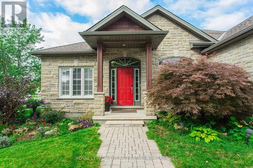 5 Blue Heron Dr, Middlesex Centre, ON - Outdoor