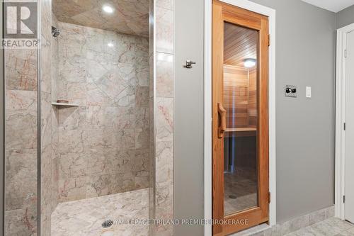 5 Blue Heron Drive, Middlesex Centre, ON - Indoor Photo Showing Bathroom