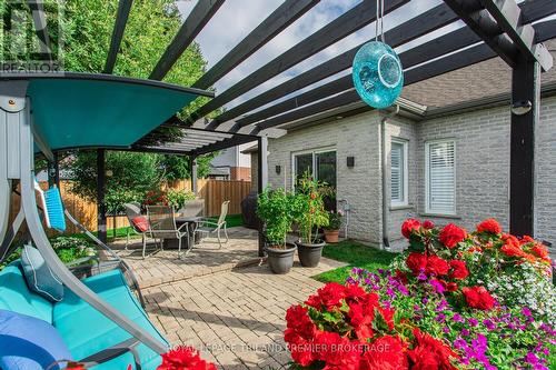 5 Blue Heron Dr, Middlesex Centre, ON - Outdoor With Deck Patio Veranda