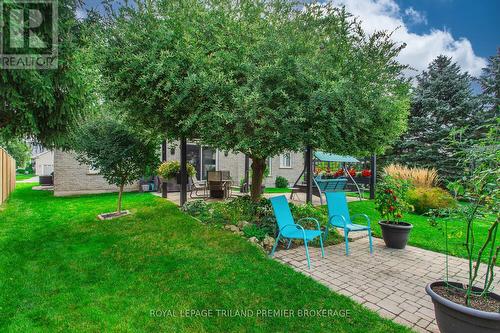 5 Blue Heron Drive, Middlesex Centre, ON - Outdoor