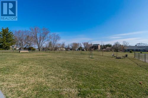 183 Elmwood Blvd, Greater Napanee, ON - Outdoor With View