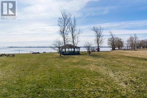 183 Elmwood Blvd, Greater Napanee, ON - Outdoor With Body Of Water With View