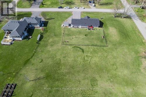 183 Elmwood Blvd, Greater Napanee, ON - Outdoor With View