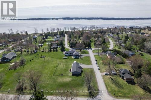 183 Elmwood Blvd, Greater Napanee, ON - Outdoor With Body Of Water With View