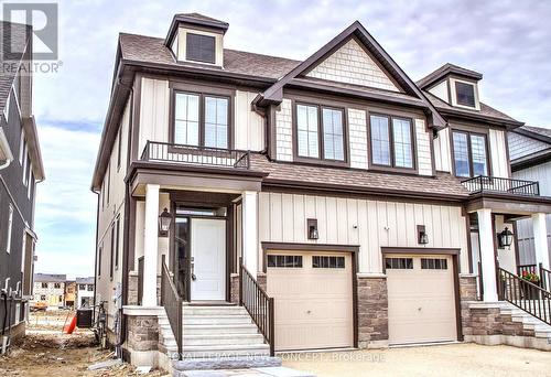 144 Sycamore St, Blue Mountains, ON - Outdoor With Facade