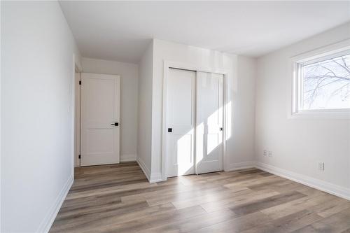 4289 Mountain Street|Unit #3, Beamsville, ON - Indoor Photo Showing Other Room