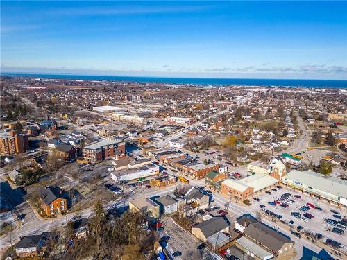 4289 Mountain Street|Unit #3, Beamsville, ON - Outdoor With View