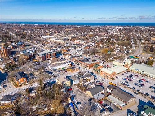 4289 Mountain Street|Unit #3, Beamsville, ON - Outdoor With View