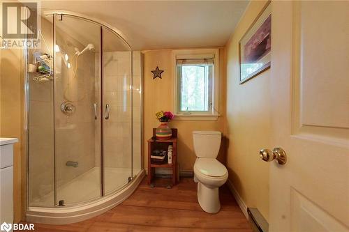 2458 506 Highway, Cloyne, ON - Indoor Photo Showing Bathroom