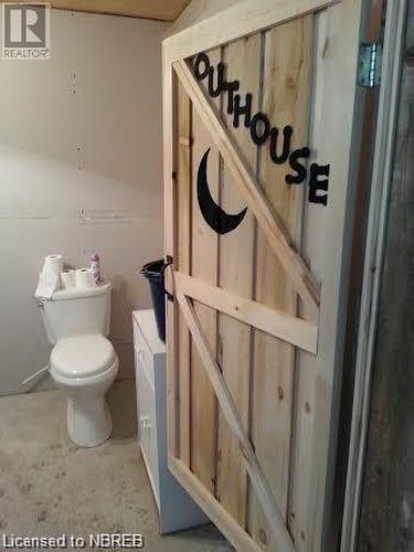233 Boundary Road, Powassan, ON - Indoor Photo Showing Bathroom