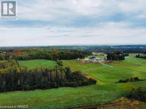 233 Boundary Road, Powassan, ON - Outdoor With View