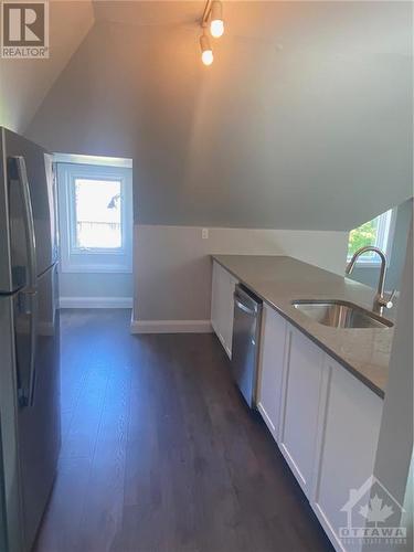 Unit 3 - 48 Delaware Avenue, Ottawa, ON - Indoor Photo Showing Other Room