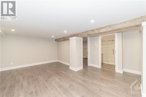 basement unit - 48 Delaware Avenue, Ottawa, ON - Indoor