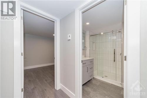 basement unit - 48 Delaware Avenue, Ottawa, ON - Indoor Photo Showing Bathroom